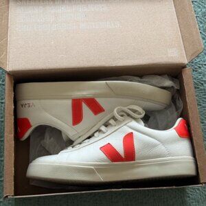 VEJA Women’s Casual Low Top Shoes – Comfortable Everyday Sneakers